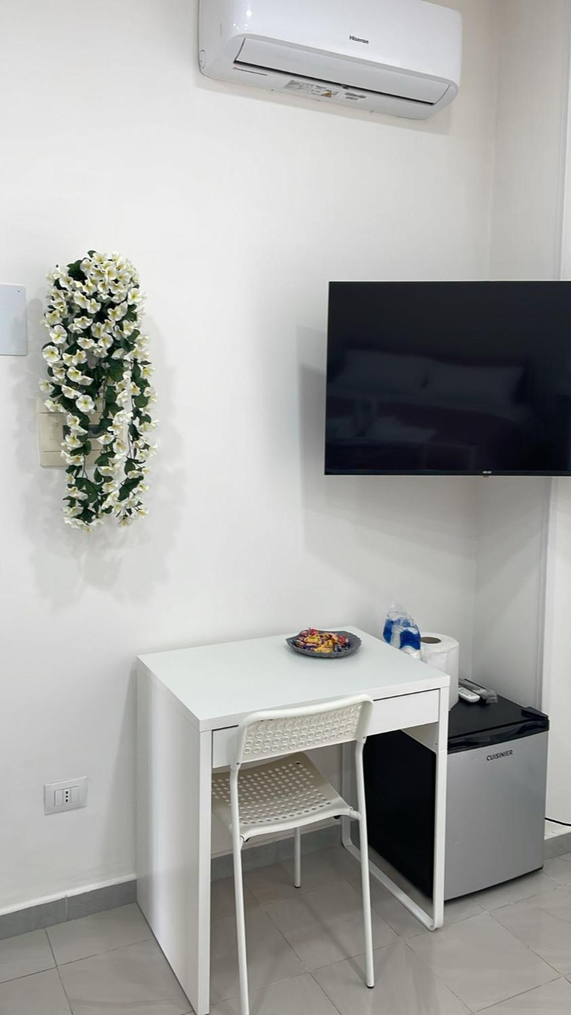 Bed & Breakfast Notte A Naples