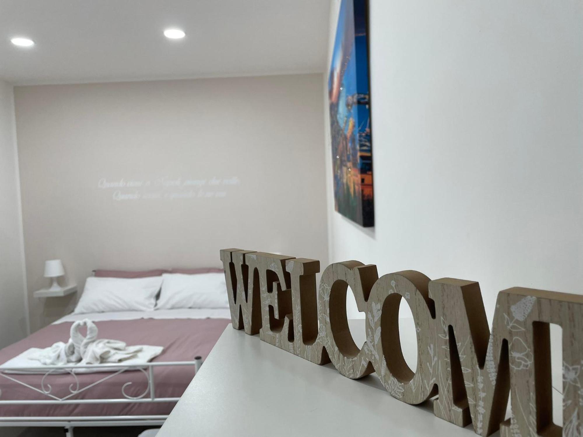 Notte A Bed & Breakfast