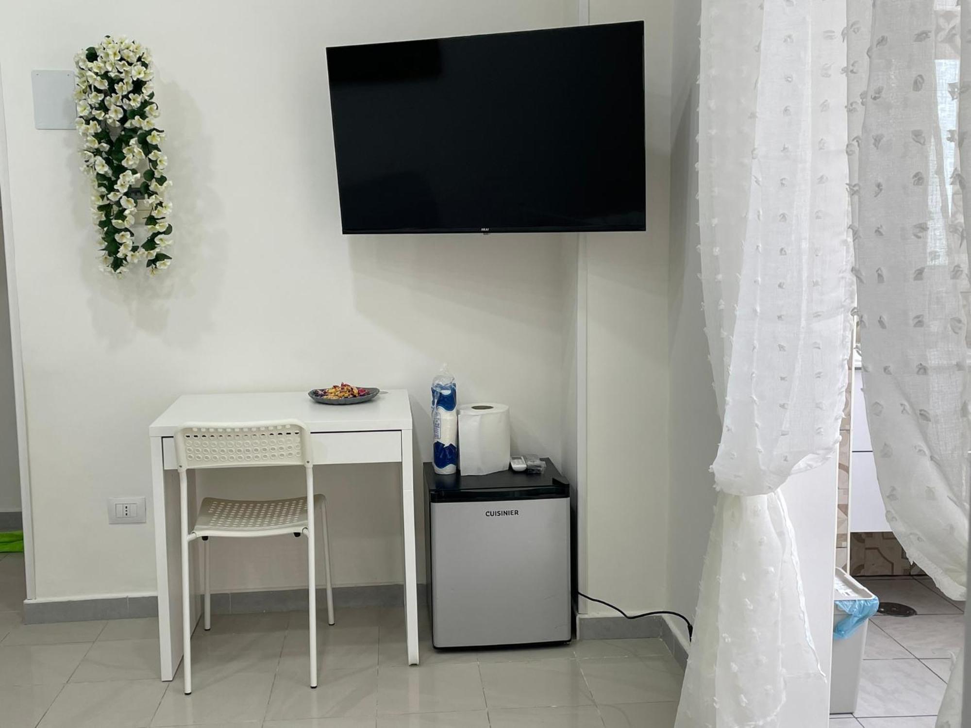 Bed & Breakfast Notte A