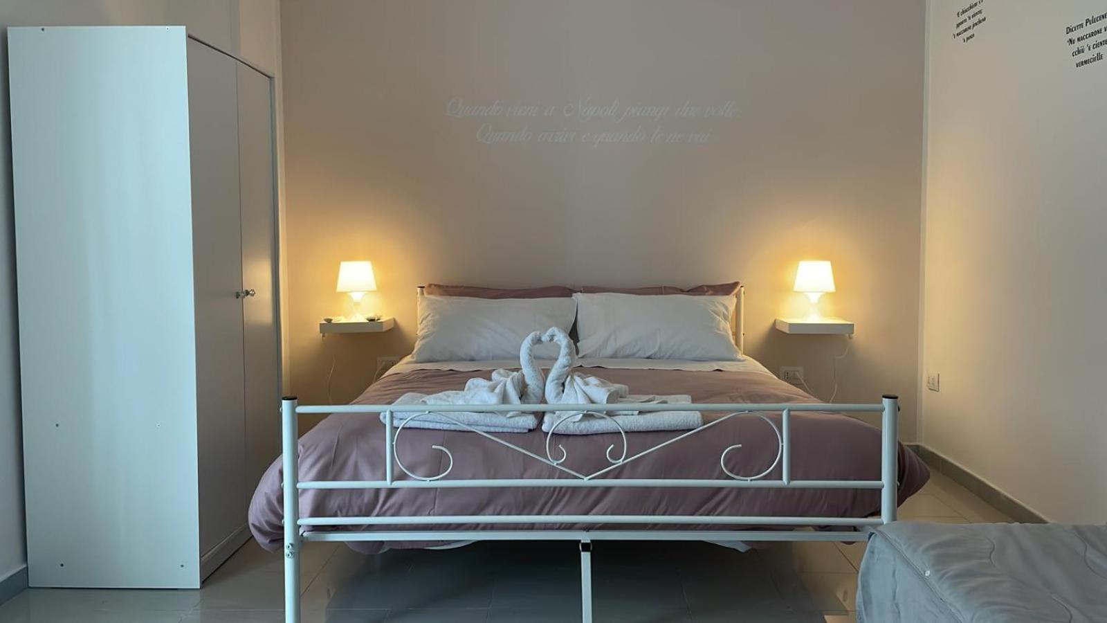 Notte A Bed & Breakfast