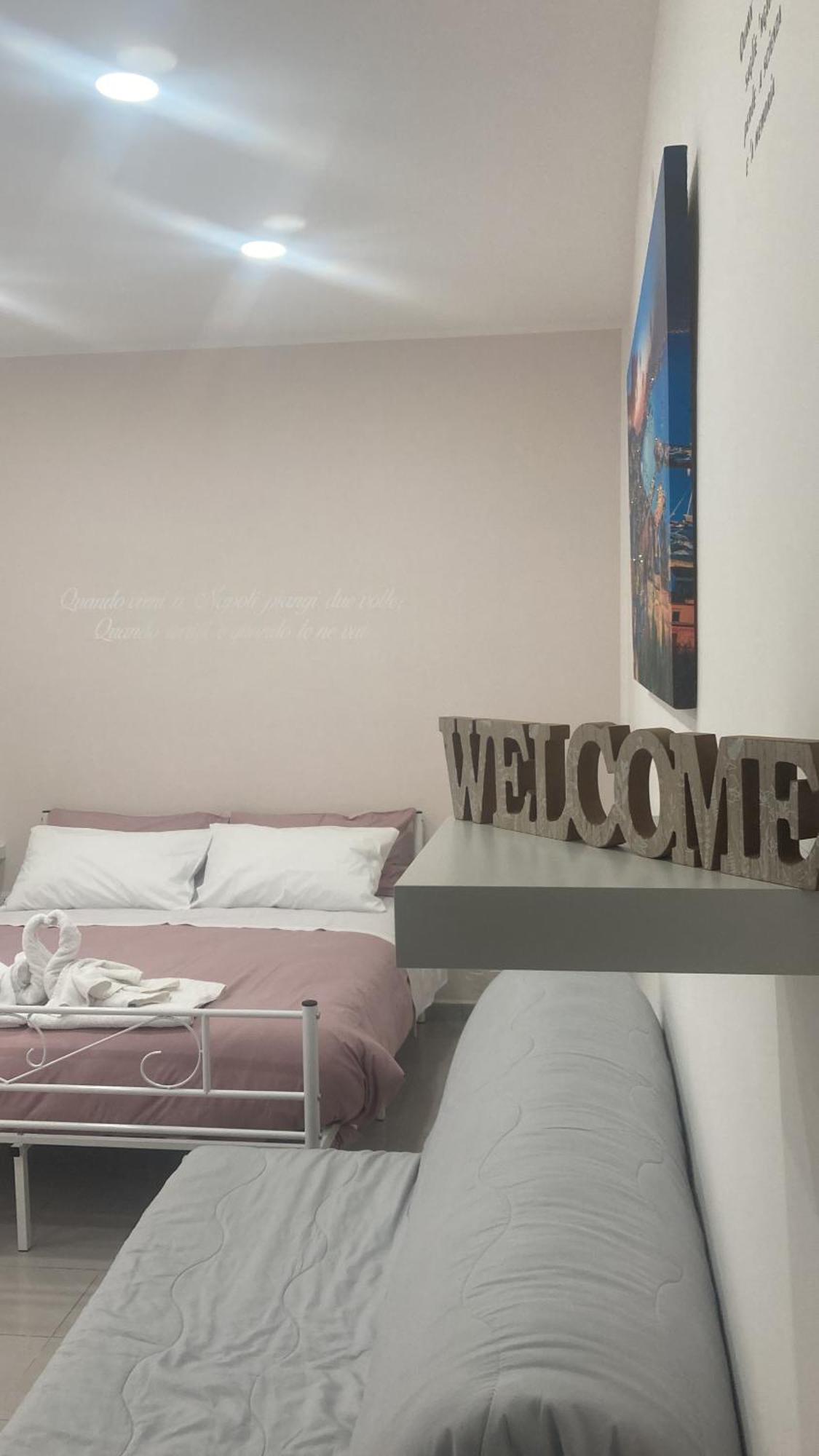 Bed & Breakfast Notte A