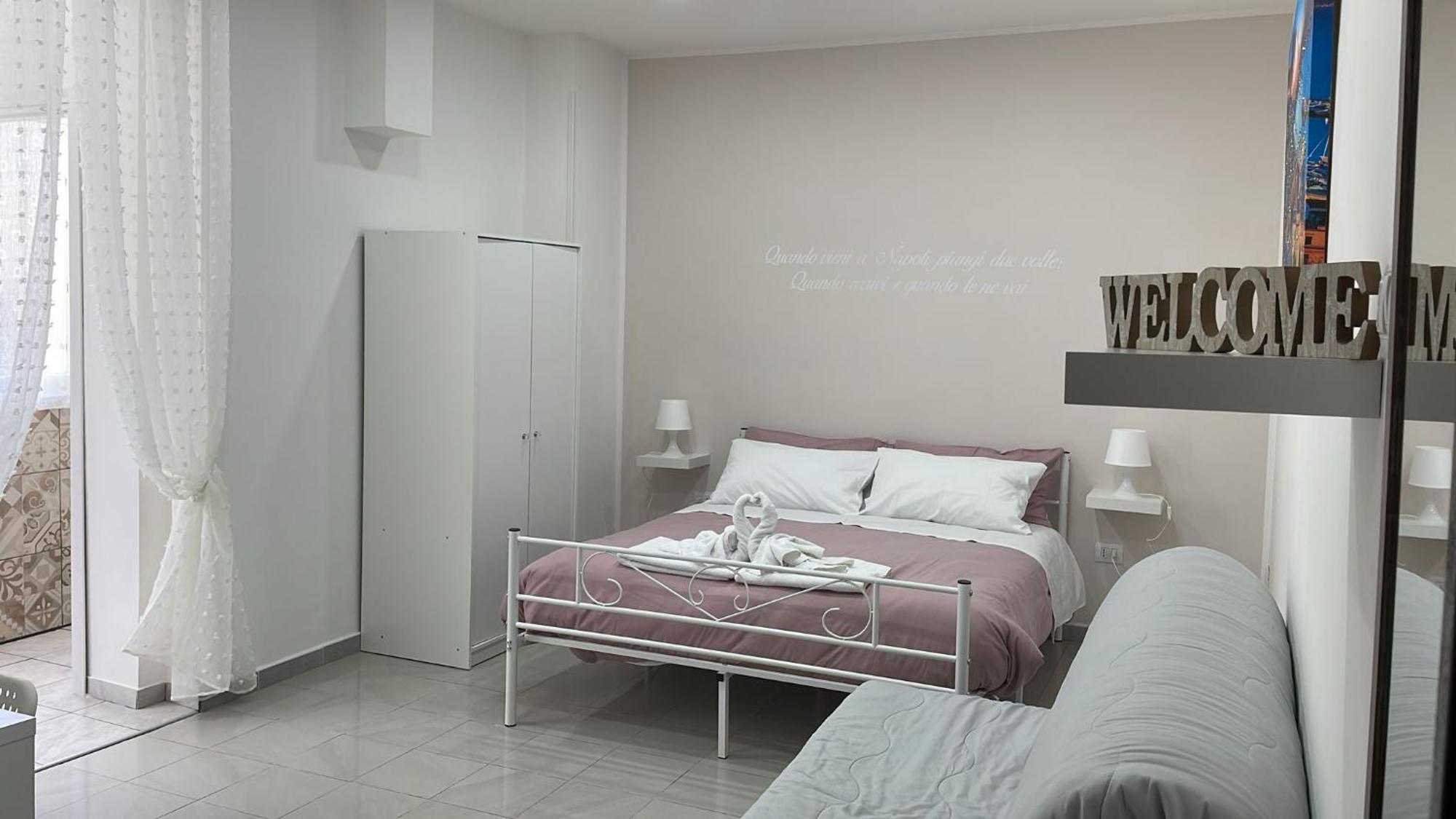 Notte A Bed & Breakfast *