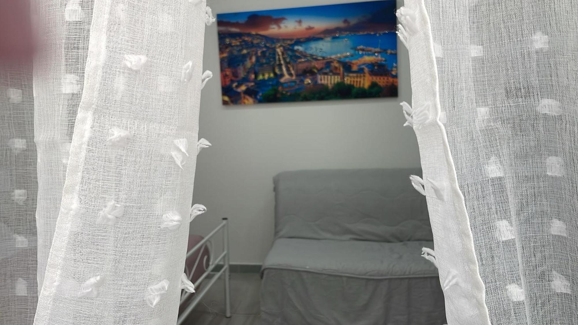 Notte A * Napoli
