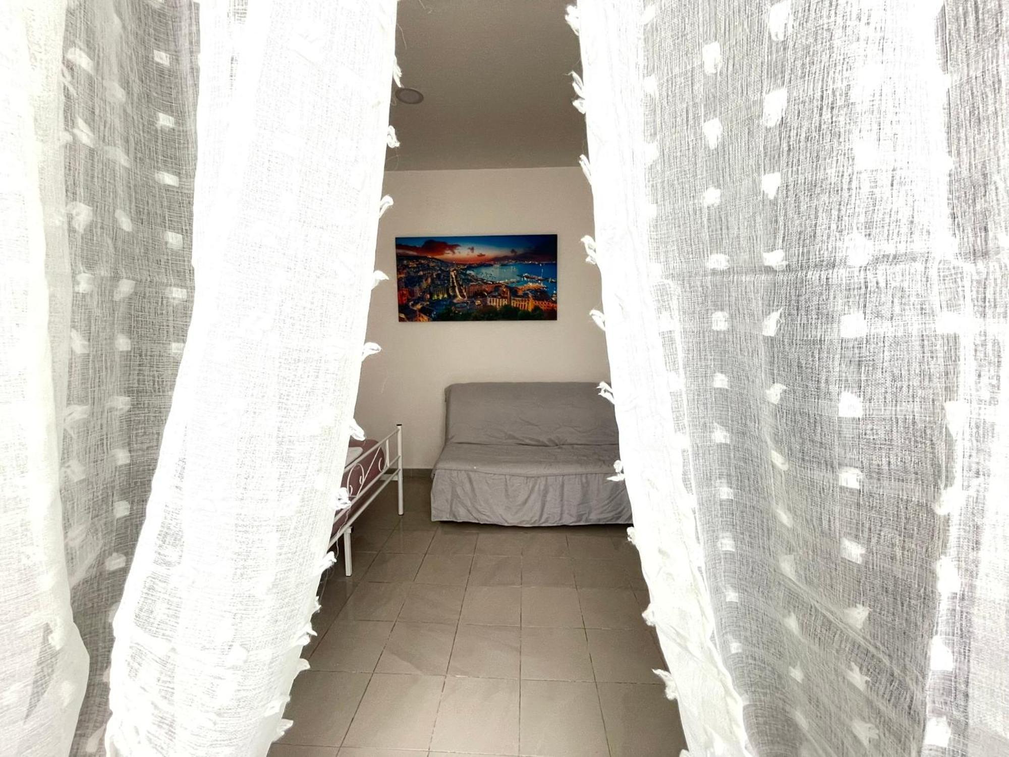 Notte A Bed & Breakfast *